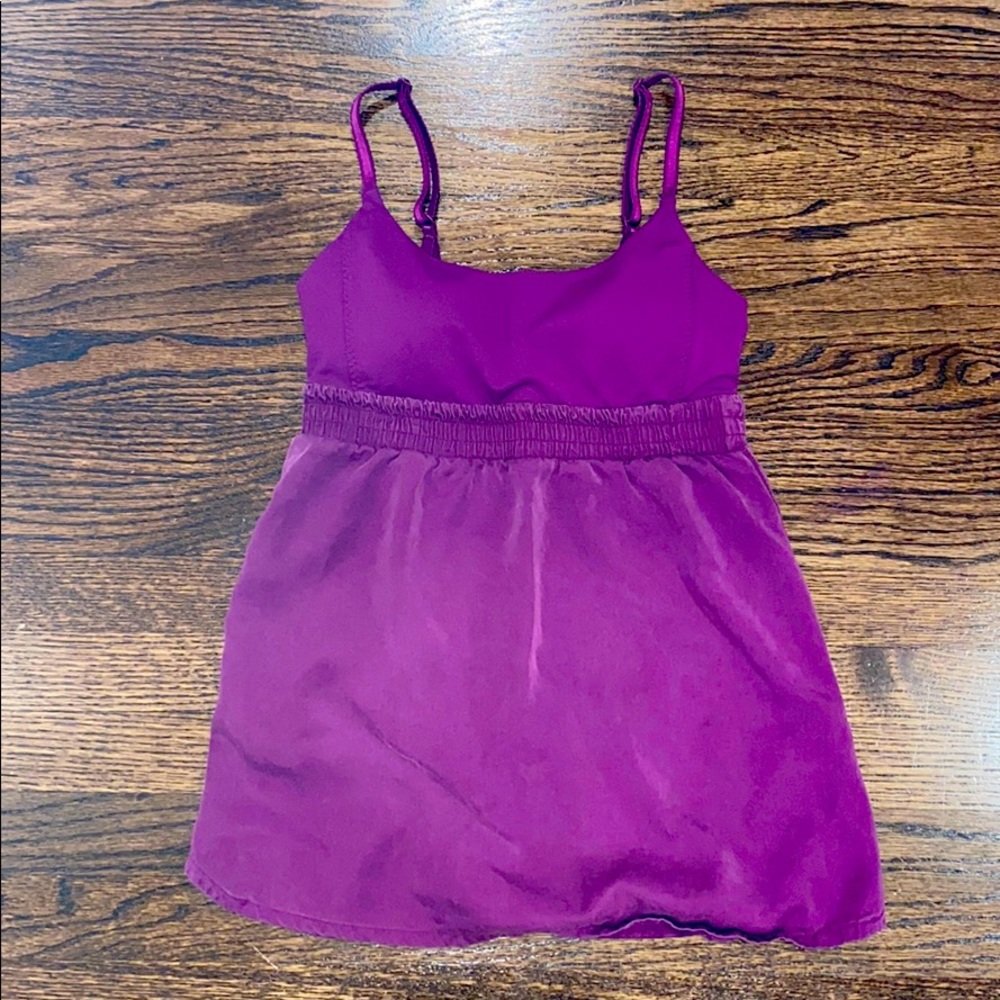 Lululemon Top